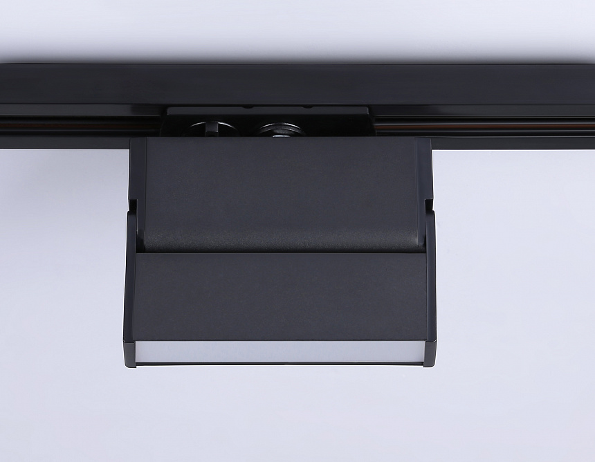 GL6803 BK черный LED 6W 4200K 115*22*87