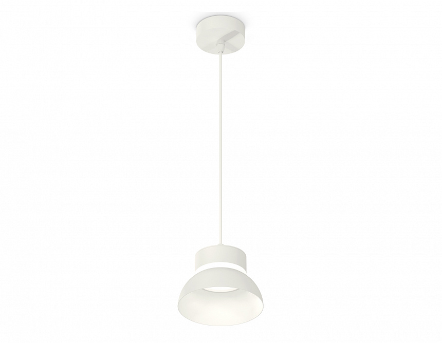 XP8110050 SWH/FR белый песок/белый матовый GX53 (A2331, С8110, N8140)