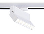 GL6812 WH белый LED 6W 4200K 24° 115*22*87
