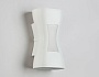 ST4527 WH белый LED 4200K/3000K 6W IP54 150*80*55