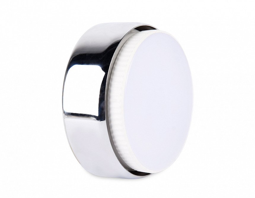 G102 СH хром GX53 D82*25