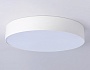 FV5528 WH белый LED 45W 4200K D400*58 (Без ПДУ)