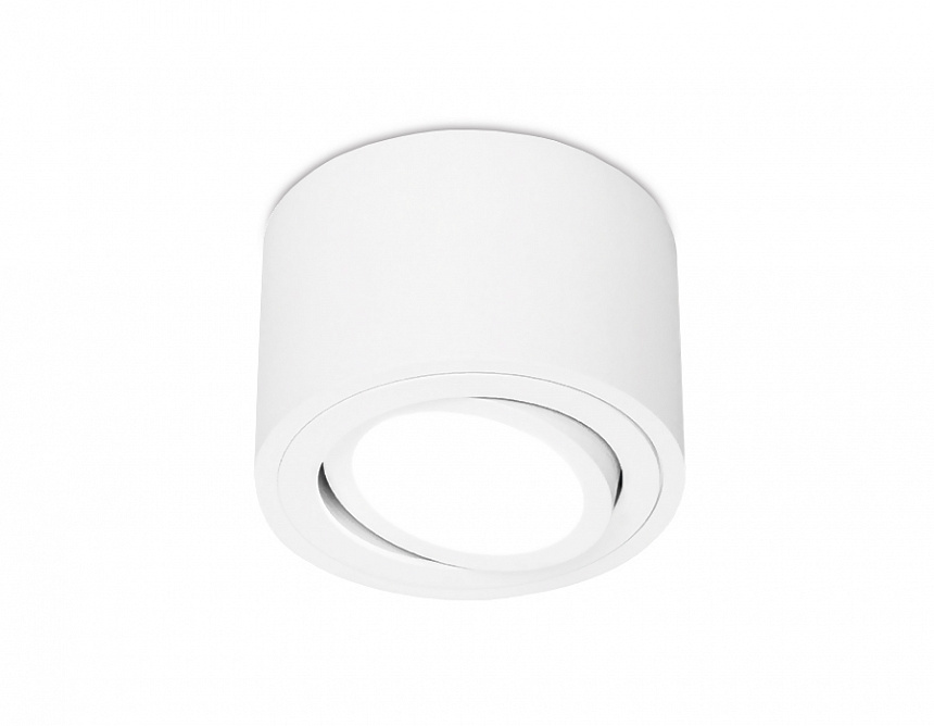 TN222 WH/S белый/песок GU5.3 D80*50