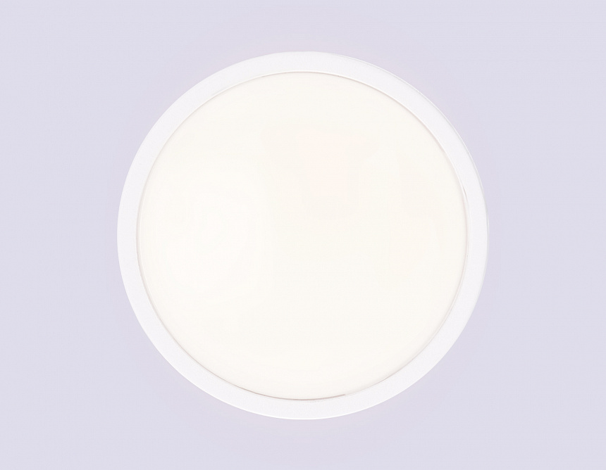 207407 Лампа LED MR16-DD 6W 3000K 85-265V