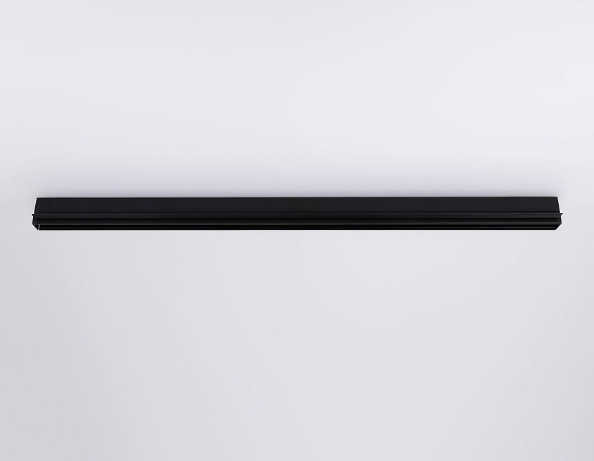 GL1010 BK черный IP20 220V 2000*62.5*56