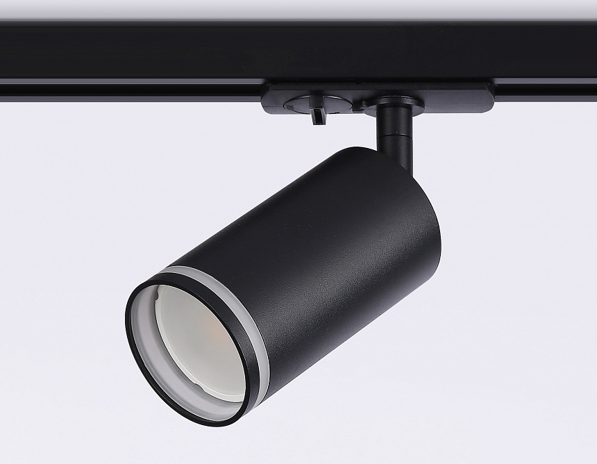 GL5202 BK черный GU10 max 12W