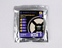 GS1902 5050 30Led/ 7.2W m/ 12V IP65 4500K/ 5000*10*2.87mm (2 конт.)