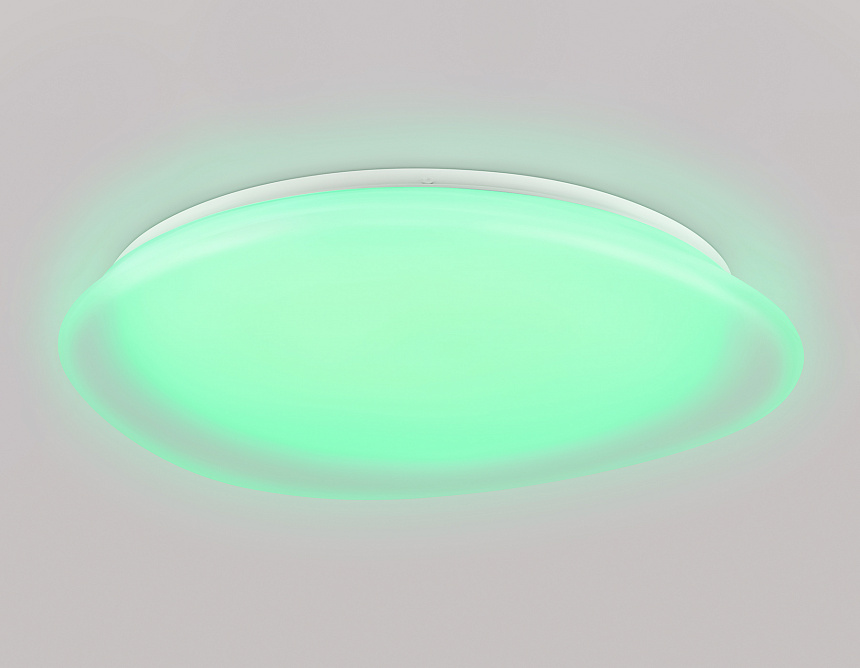 FZ1615 FR матовый IP20 60W 3000-6500K+RGB 510*100 (ПДУ ИК) FZ1615 FR матовый IP20 60W 3000-6500K+RGB 510*100 (ПДУ ИК)