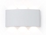 ST4455/6 WH белый IP65 LED 4200K 6W 158*80*40