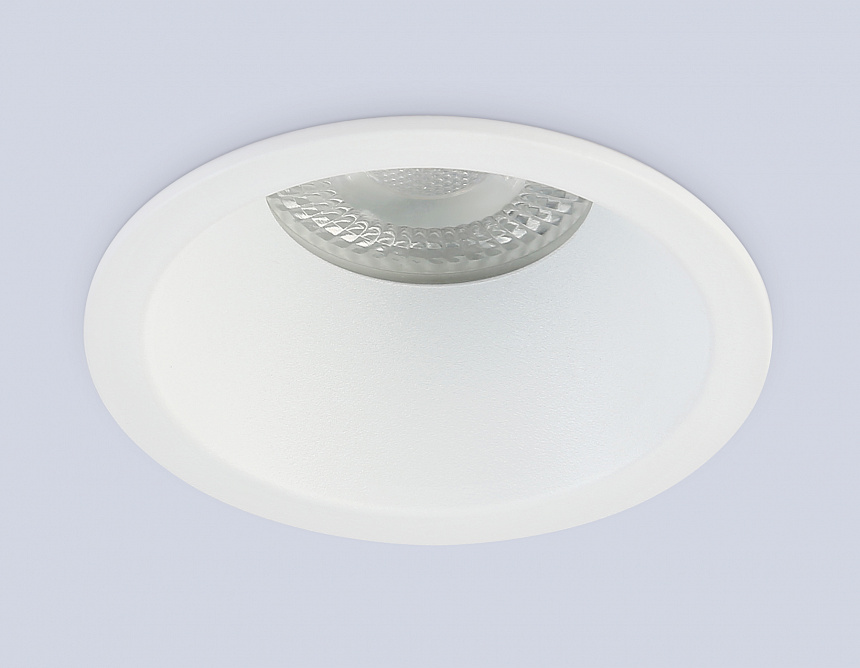 TN11311 WH белый IP44 GU5.3 D80*37 TN11311 WH белый IP44 GU5.3 D80*37