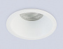TN11311 WH белый IP44 GU5.3 D80*37