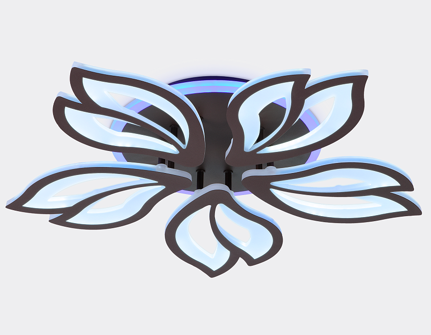 FA544/5 CF кофе 104W 580*560*80 (ПДУ РАДИО 2.4)