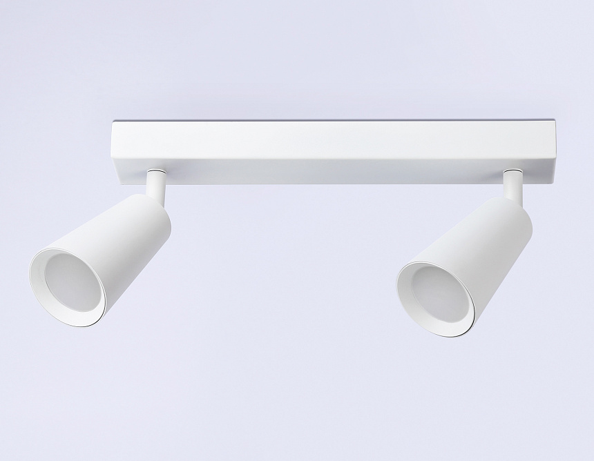 TA13145/2 WH белый GU10/2 max 12W 295*60*130