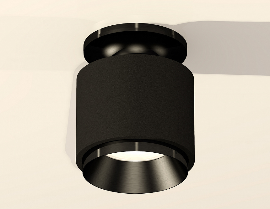 XS7511060 SBK/PBK черный песок/черный полированный MR16 GU5.3 (N7926, C7511, N7031) XS7511060 SBK/PBK черный песок/черный полированный MR16 GU5.3 (N7926, C7511, N7031)
