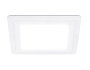 DCR390 3W+3W 4200K+4200K 220-240V 105*105*20 (A75*75)
