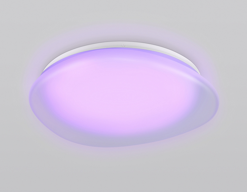 FZ1610 FR матовый IP20 40W 3000-6500K+RGB 410*100 (ПДУ ИК) FZ1610 FR матовый IP20 40W 3000-6500K+RGB 410*100 (ПДУ ИК)