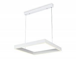 FA6622 WH белый 65W 600*600*720 (ПДУ РАДИО 2.4G)