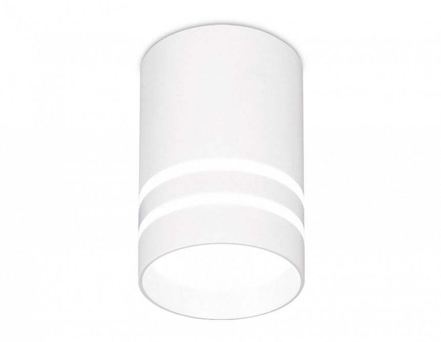 TN235 WH/S белый/песок LED 4200K 5W D60*100