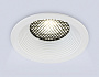 TN102855 WH белый MR16 GU5.3 D90*40