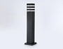 ST2582 BK/CL черный/прозрачный IP54 E27 max 40W 90*90*630