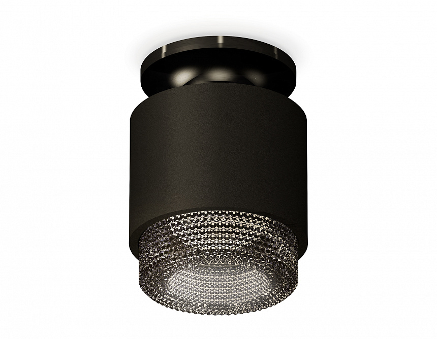 XS7511062 SBK/PBK/BK черный песок/черный полированный/тонированный MR16 GU5.3 (N7926, C7511, N7192) XS7511062 SBK/PBK/BK черный песок/черный полированный/тонированный MR16 GU5.3 (N7926, C7511, N7192)