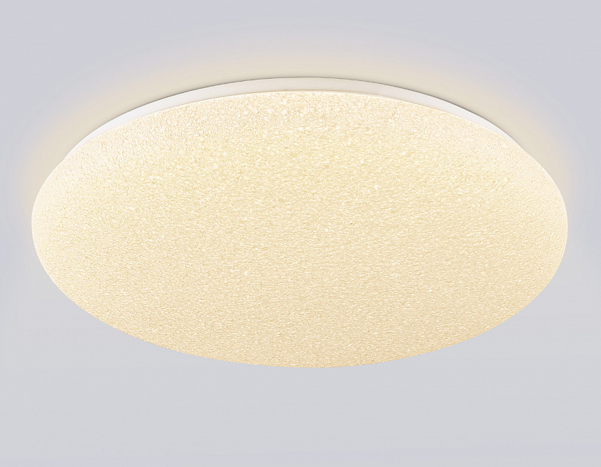 FZ1752 WH белый IP20 60W 3000-6500K 480*90 (ПДУ ИК)